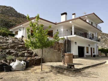 Casa o chalet 5 Habitaciones en El Pilar - Santa Ana