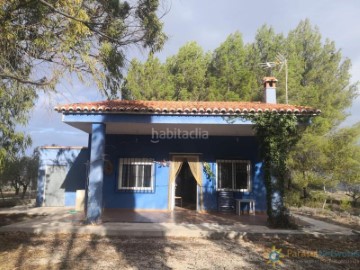 Country homes 2 Bedrooms in Bèlgida