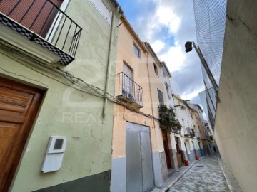 Casa o chalet 4 Habitaciones en Ontinyent Centro