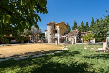Casa o chalet 4 Habitaciones en El Carme-Sant Agustí-Bonavista
