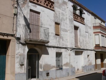 Casas rústicas 8 Habitaciones en Castellserà