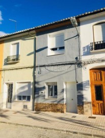 Maison 3 Chambres à Zona pueblo