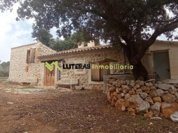Country homes 1 Bedroom in Costitx
