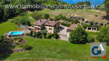 Country homes 4 Bedrooms in Sant Cosme