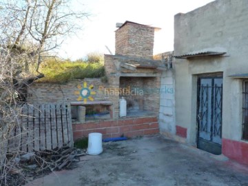 Maisons de campagne à Castelló de Rugat