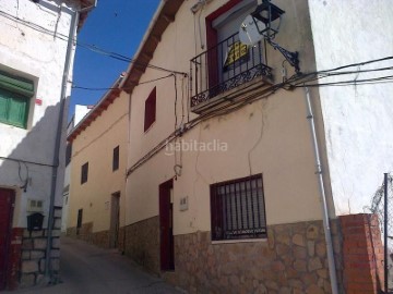 Casa o chalet 5 Habitaciones en Urbanización Montejaral
