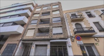 Appartement 4 Chambres à Sant Josep-Zona Hospital