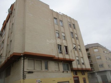 Duplex 3 Bedrooms in Barrio del Pilar