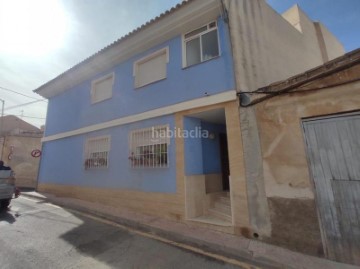 Piso 2 Habitaciones en Alhama de Murcia