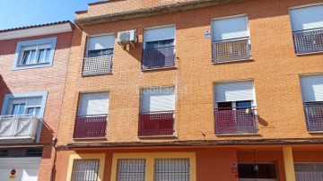 Piso 2 Habitaciones en Patrocinio - Nueva Talavera