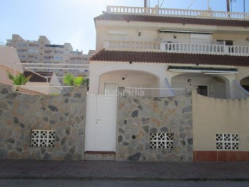 Casa o chalet 3 Habitaciones en Playa de las Gaviotas-El Pedrucho