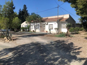 Casa o chalet 4 Habitaciones en Sierra de Carrascoy