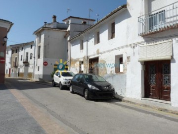 Country homes 5 Bedrooms in Albaida