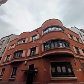 Piso 2 Habitaciones en Gijón Centro