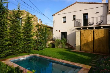 House 3 Bedrooms in Castell d'Emporda