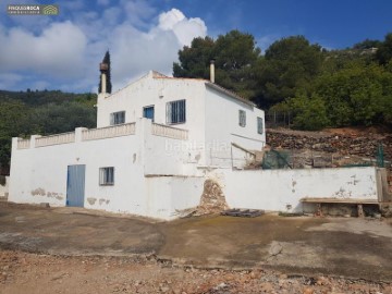 Casas rústicas  en Sebastiá Juan Arbó-Sant Cristofol