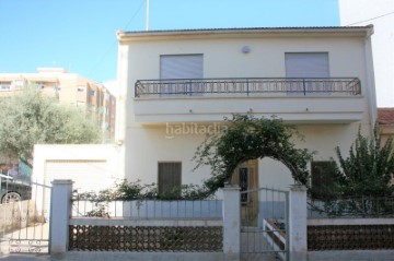 Country homes 6 Bedrooms in Platja Vila Joiosa