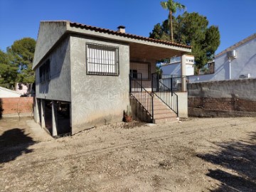 Casa o chalet 3 Habitaciones en Rincón de las Delicias