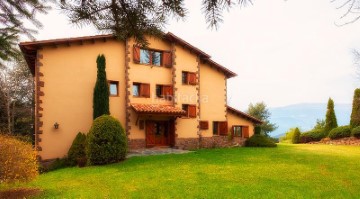 Country homes 4 Bedrooms in Puigsec