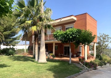 Casa o chalet 5 Habitaciones en Tortosa Centre