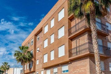 Apartment 4 Bedrooms in P. Ind. Enchilagar
