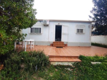 Casas rústicas 3 Habitaciones en Isla Plana-Los Puertos