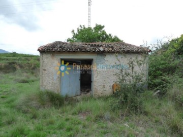 House 1 Bedroom in Castelló de Rugat