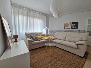 Piso 2 Habitaciones en Logroño Centro