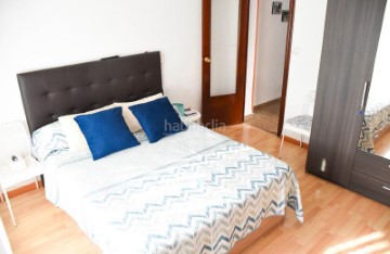 Apartamento 3 Quartos em Los Juzgados