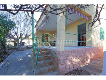 Casa o chalet 2 Habitaciones en Chiva Centro