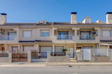 Casa o chalet 4 Habitaciones en San Javier