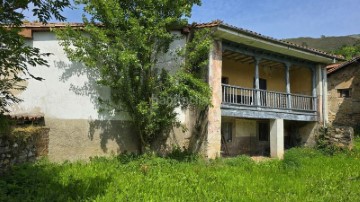 Casas rústicas 1 Habitacione en Vibaña-Ardisana-Caldueño