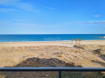 Piso 3 Habitaciones en Playa de Canet