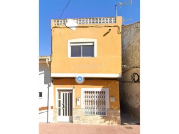 Casa o chalet 4 Habitaciones en Rincón de las Delicias