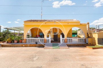 Casa o chalet 3 Habitaciones en Los Monasterios - El Picayo - Urbanizaciones
