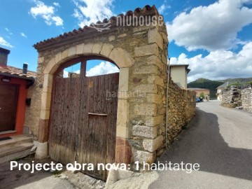 Casa o chalet 4 Habitaciones en Bellver de Cerdanya