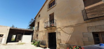 Country homes 8 Bedrooms in Bellpuig
