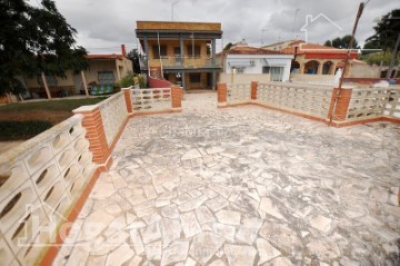 Casa o chalet 5 Habitaciones en Los Felipes - Corral de Carmelo