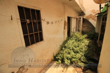 Casa o chalet 3 Habitaciones en Sedaví
