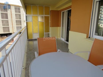 Appartement 2 Chambres à Heliópolis - Eurosol