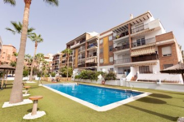 Appartement 3 Chambres à Playa Granada
