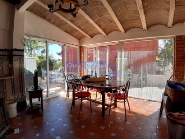 House 3 Bedrooms in Urb. Montes del Palancia