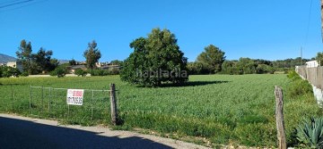 Casas rústicas en Búger