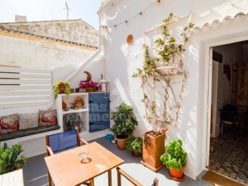 Casa o chalet 3 Habitaciones en Zona Via Ronda