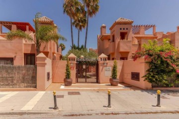 Maison 4 Chambres à Playa Granada