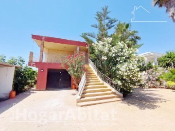 Casa o chalet 3 Habitaciones en Riba-roja de Túria