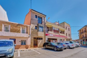 Casa o chalet 4 Habitaciones en Villafranca