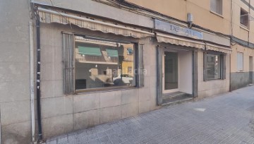 Local en Plaça Catalunya - Vinyets