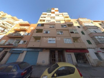 Piso 2 Habitaciones en Palma