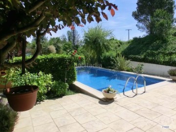 House 7 Bedrooms in Parc Bosc - Castell